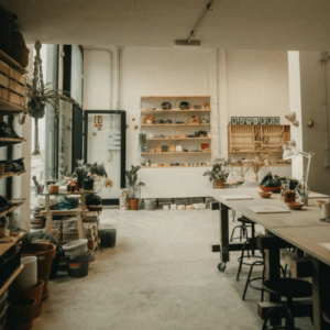 Señora Valls Talleres de Cerámica en Tenerife